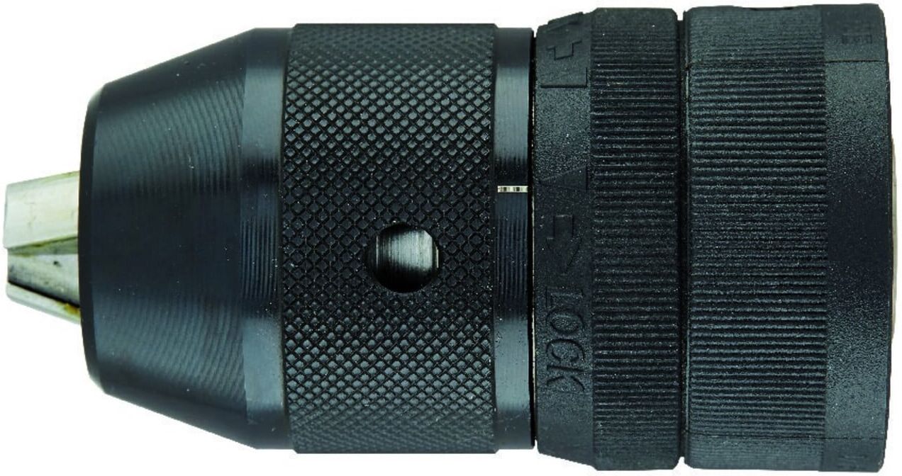 Röhm Schnellspannbohrfutter Supra SKE 1,5-13mm 1/2"-20 (1193004)