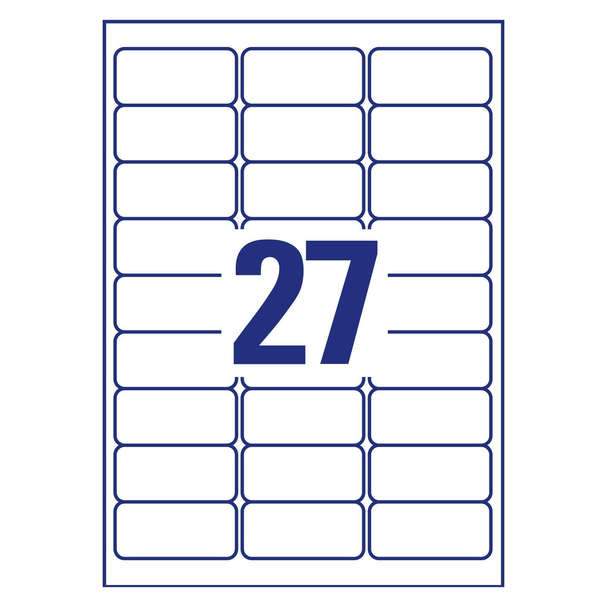 Avery Home Office (L4737REV1)