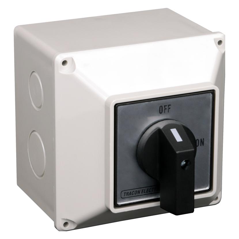 Tracon Allgemeines Produkt (TR-TS-32/4T65)
