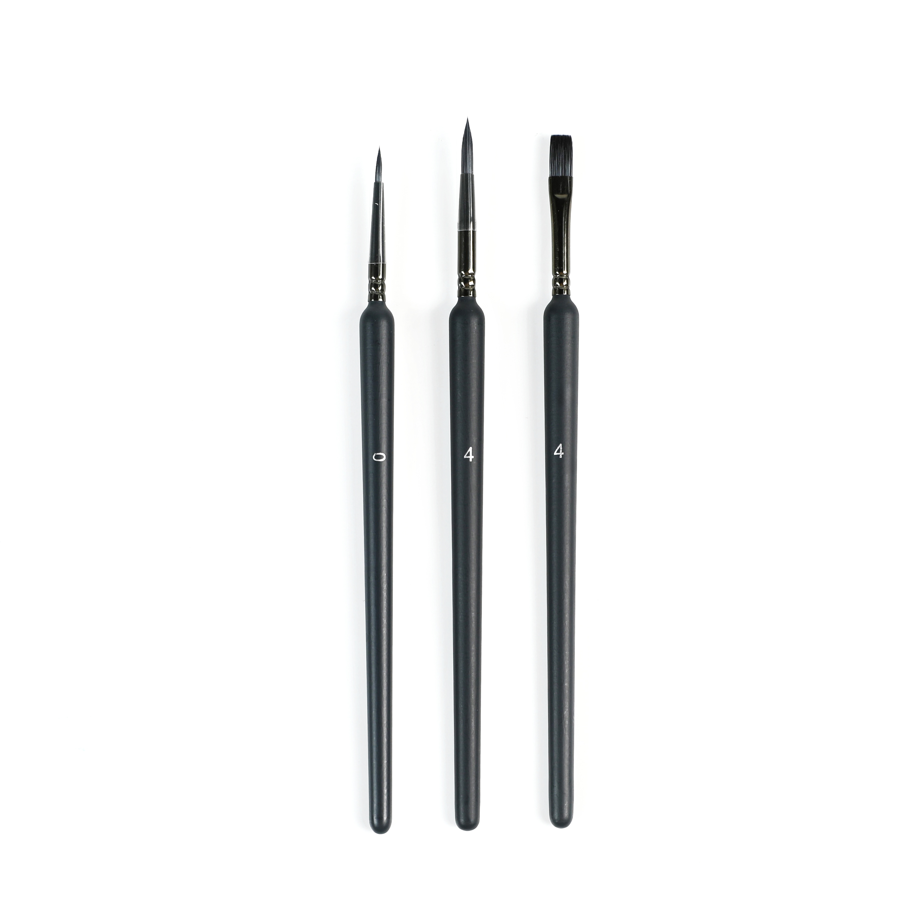 LOKLiK Acrylic Paint Brush set HH-YLBS-0001-US-L