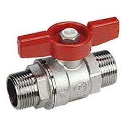 Giacomini VALVE WATER R253D 3/8IN MM S HANDLE(10) (37111562)