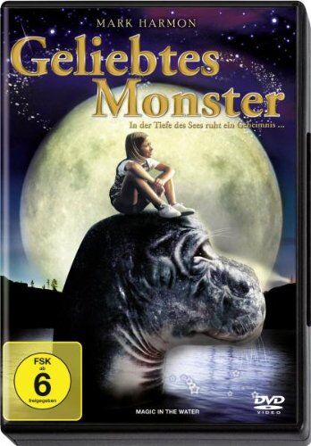 Rick Stevenson - Geliebtes Monster - Preis vom 09.10.2026 07:28:09 h
