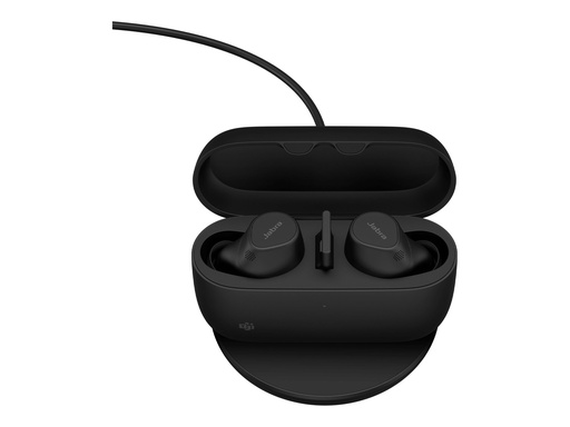 Jabra Evolve2 Buds MS - True Wireless-Kopfhörer (20797-999-989)