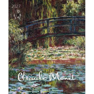 Claude Monet 2027