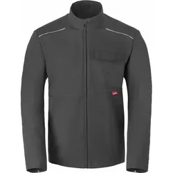 Bundjacke "50329" Shift - XL - dunkelgrau