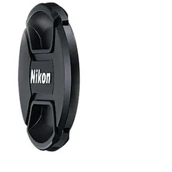 Nikon Objektivdeckel 77 mm