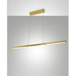 Fabas Luce LED-Pendelleuchte 3712-45-119