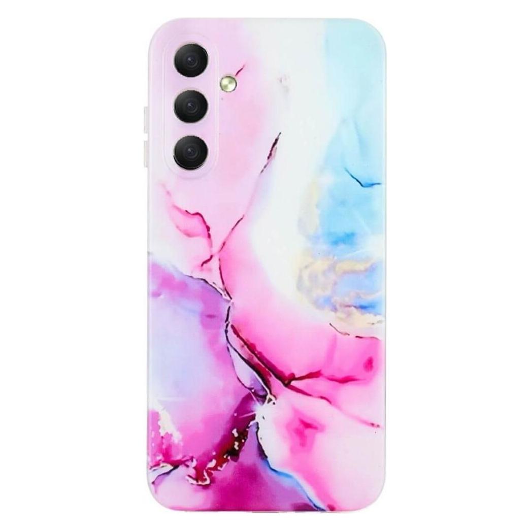 Cover-Discount Galaxy A36 5G - Cover Handyhülle Marble (Samsung Galaxy A36) (55651374)