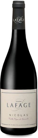 Domaine Lafage Nicolas 2024 - 75cl