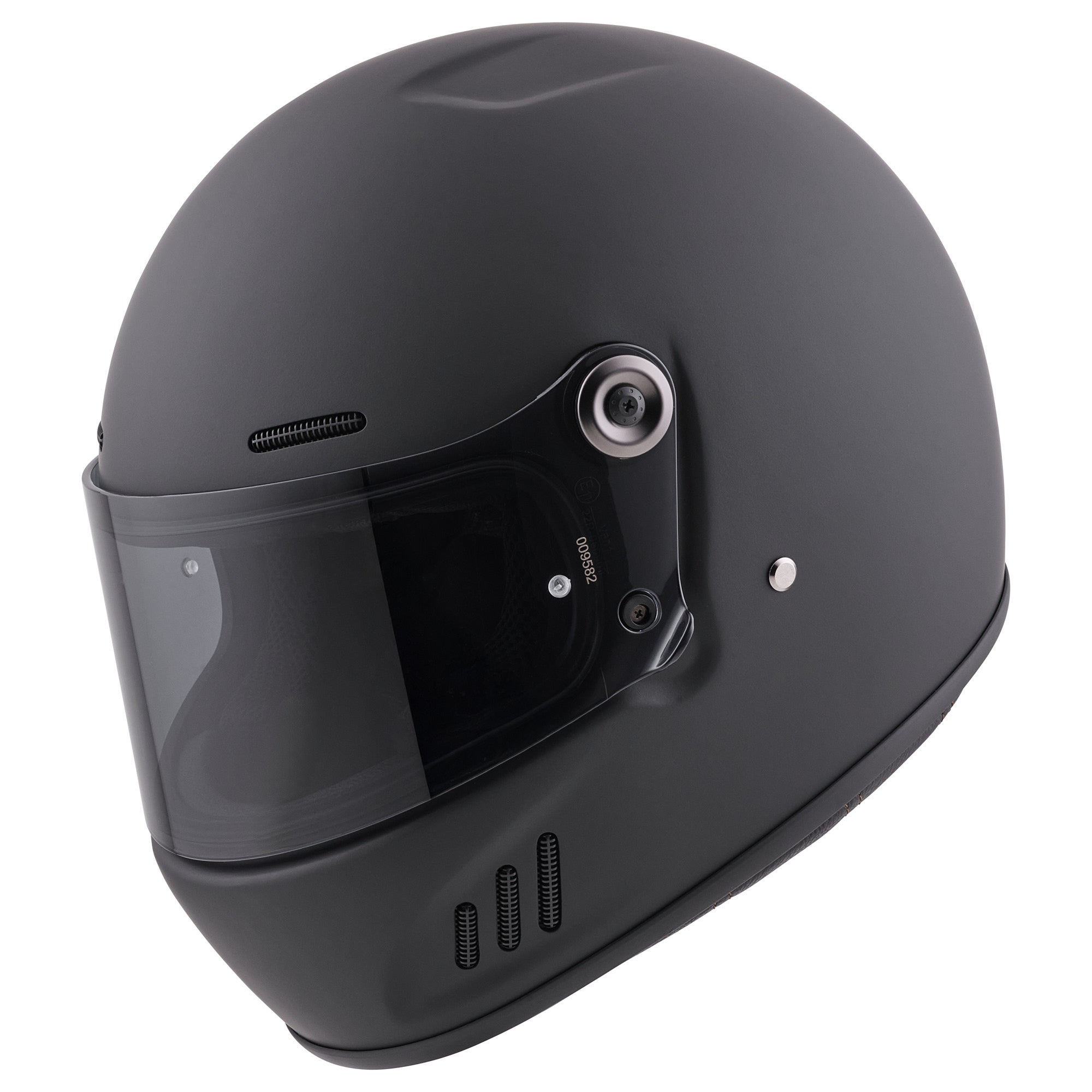 Peroz Tayi Integralhelm PER-44-MH-001-11-XL