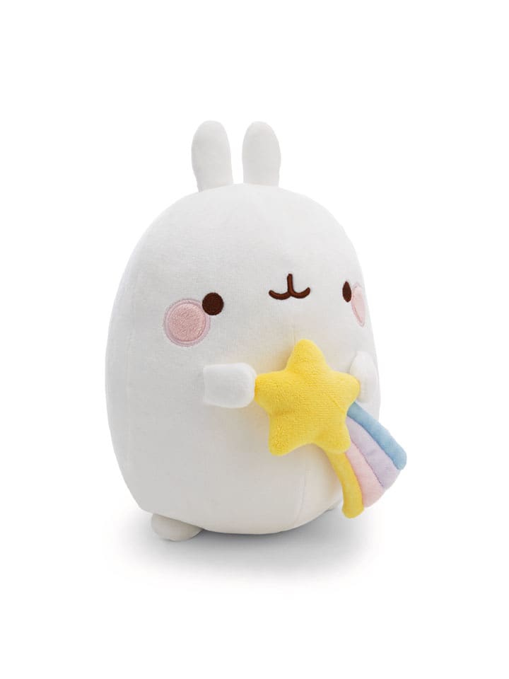 NICI Kuscheltier "Molang" - ab Geburt - onesize