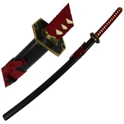 Hinamori Momos Katana Schwert