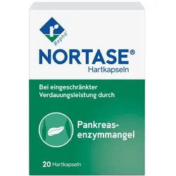 NORTASE 20 St