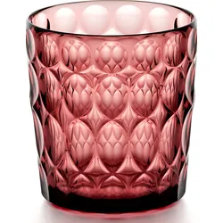 Vanity N°1 Becher 360 ml, violettrosa
