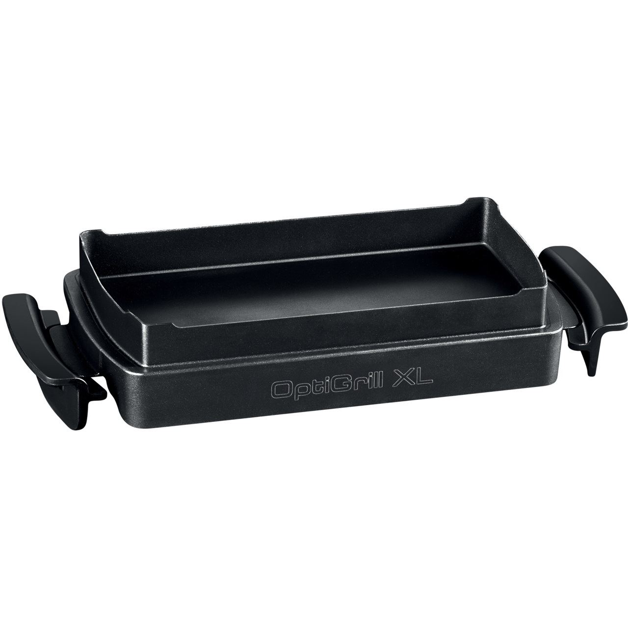 Tefal XA7278 Backschale für OptiGrill+ XL