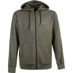 VIRTUS Hoodie Brent, Größe M in Grün Grün