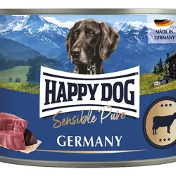 Happy Dog Sensible Pure Germany 6x200 g