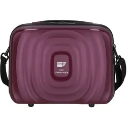 Von Cronshagen Beautycase Mans plum - 26