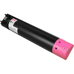 Kompatibler Toner ersetzt Dell 593-10923 R272N magenta