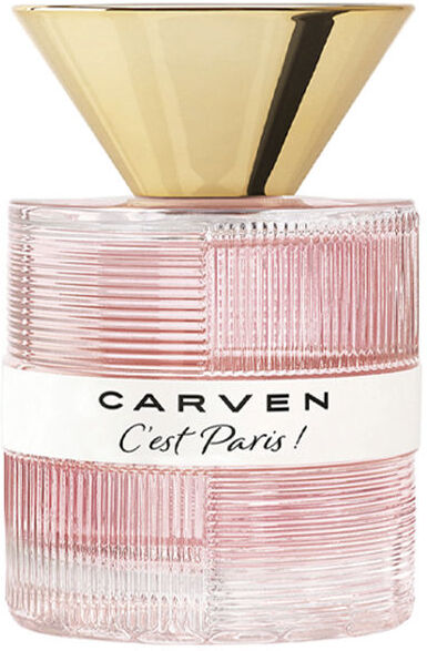 Carven C’EST Paris For Women eau de parfum vaporizador 50 ml