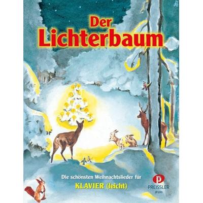 Der Lichterbaum -
