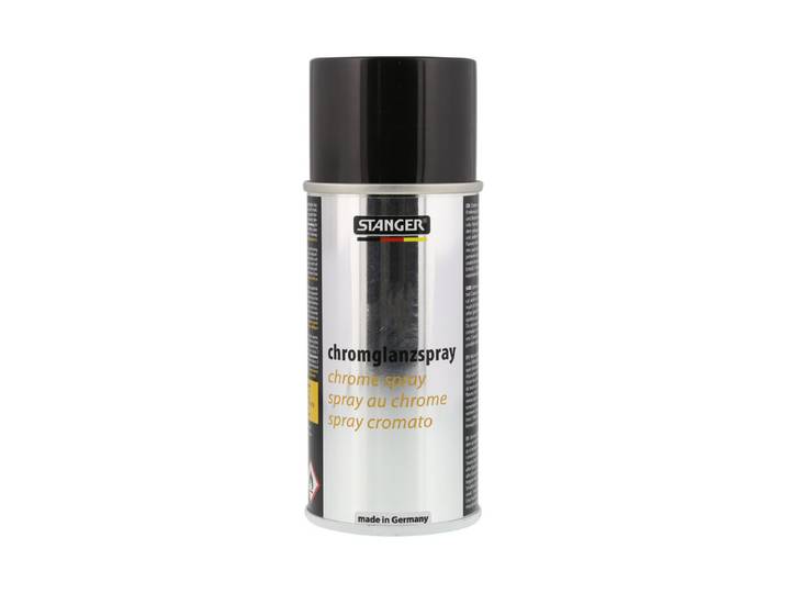 Stanger Chromspray 150 ml