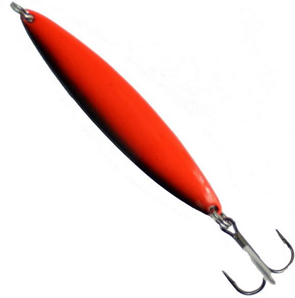 SFG Snapper Nr. 1 - Kent Andersen Design-10 Gr.-Fluo Red/black