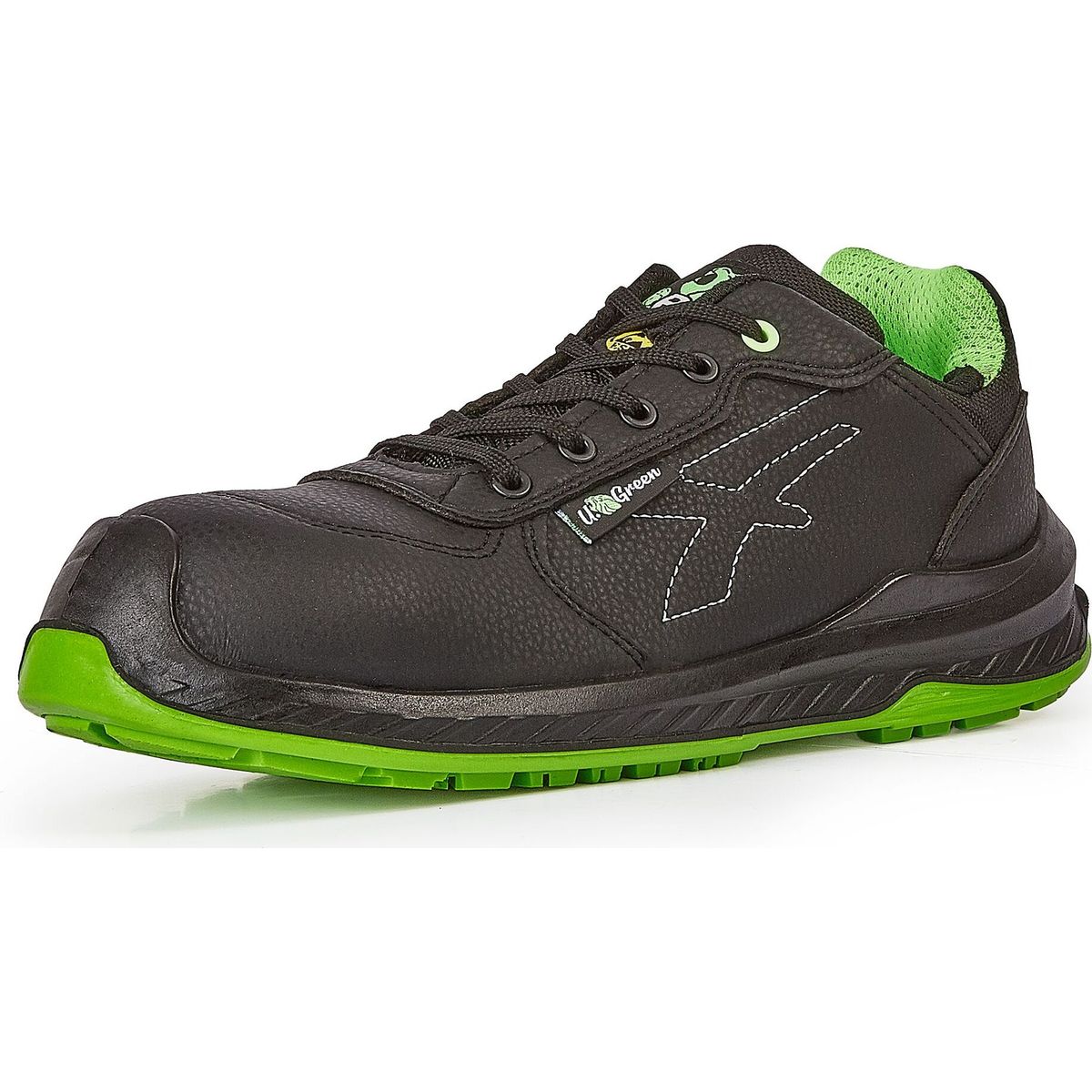U-Power Natural UK s ESD S3S CI FO sr (0324) 37 0RI20324-0324-37