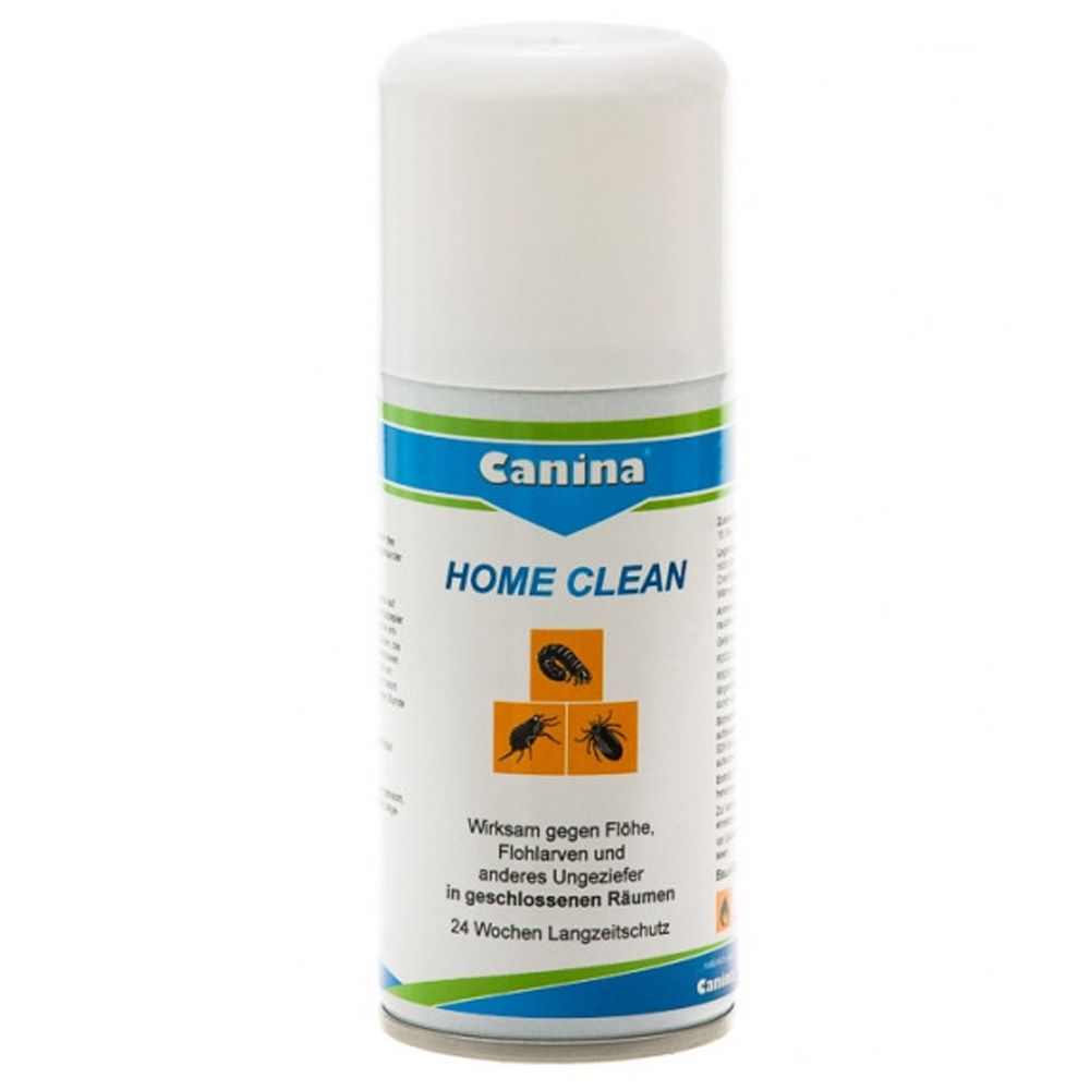 Home Clean vet. Spray 150 ml