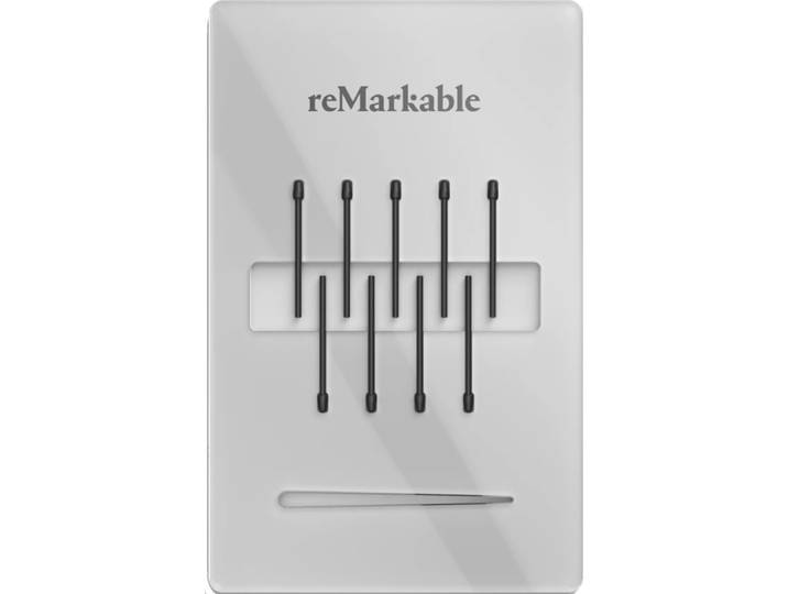 reMarkable 2 Marker Punten (9 stuks)
