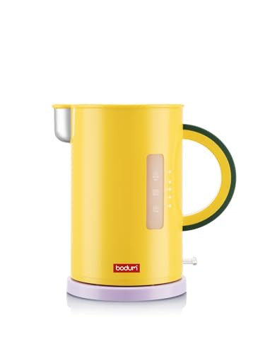 Bodum ETTORE Elektrische waterkoker, 1,0 liter