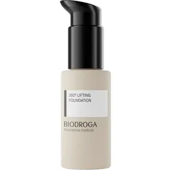 Biodroga 360° Lifting Foundation 01 Porcelain 30 ml
