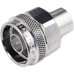Telegärtner 100024187 100024187 N-Adapter N-Stecker - FME-Stecker 0 mm 1 St.