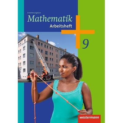 Mathematik - Arbeitshefte Ausgabe 2014 für die Sekundarstufe I, Geheftet von , Westermann Schulbuchverlag, 978-3-14-145154-2