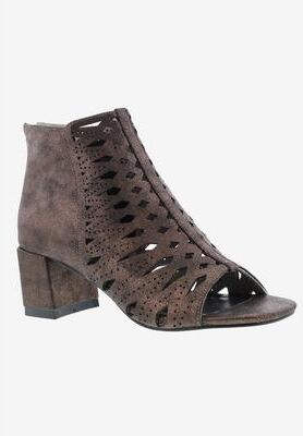 Women's Jist Pump by Bellini in Bronze Metallic (Size 13 M)