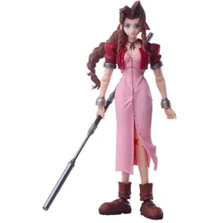 Square Enix Final Fantasy VII figurine Bring Arts Aerith Gainsborough 14 cm