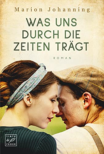 Marion Johanning - Was uns durch die Zeiten trägt (Luise und Marian, 1) - Preis vom 11.10.2026 15:43:13 h