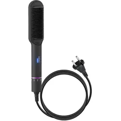 Avizar, Glätteisen, Glättbürste Elektrisch aus Keramik