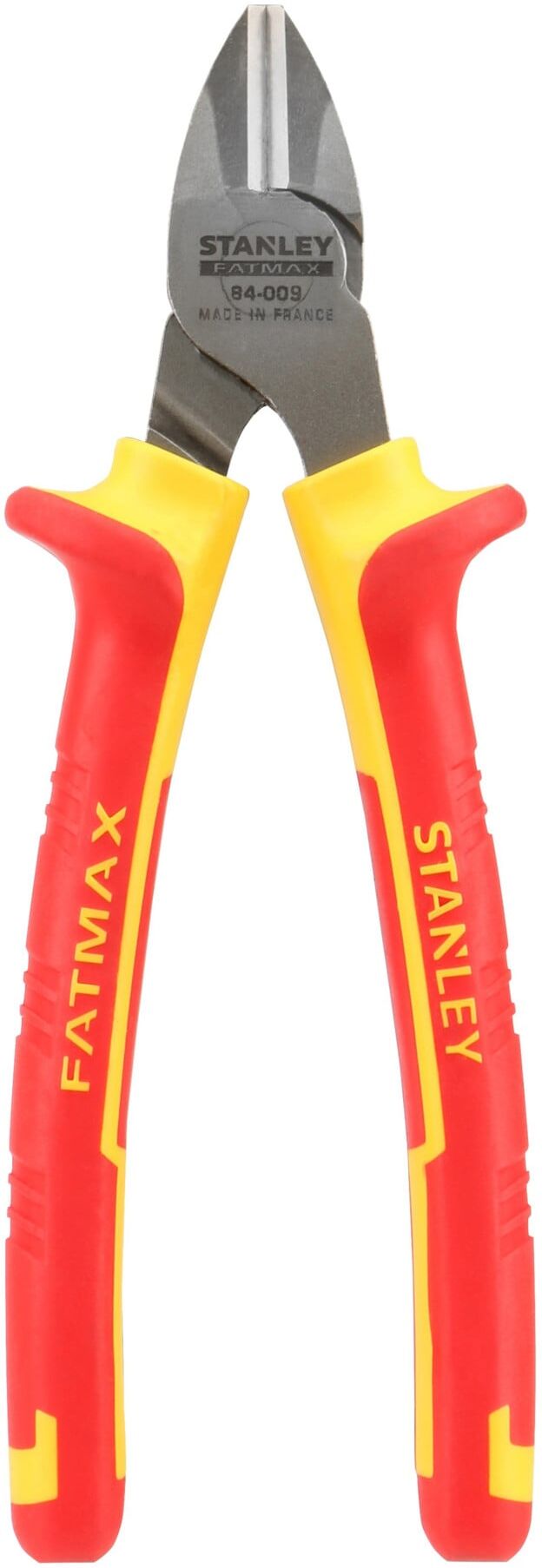 Stanley Seitenschneider FatMax VDE, 160mm (0-84-009)
