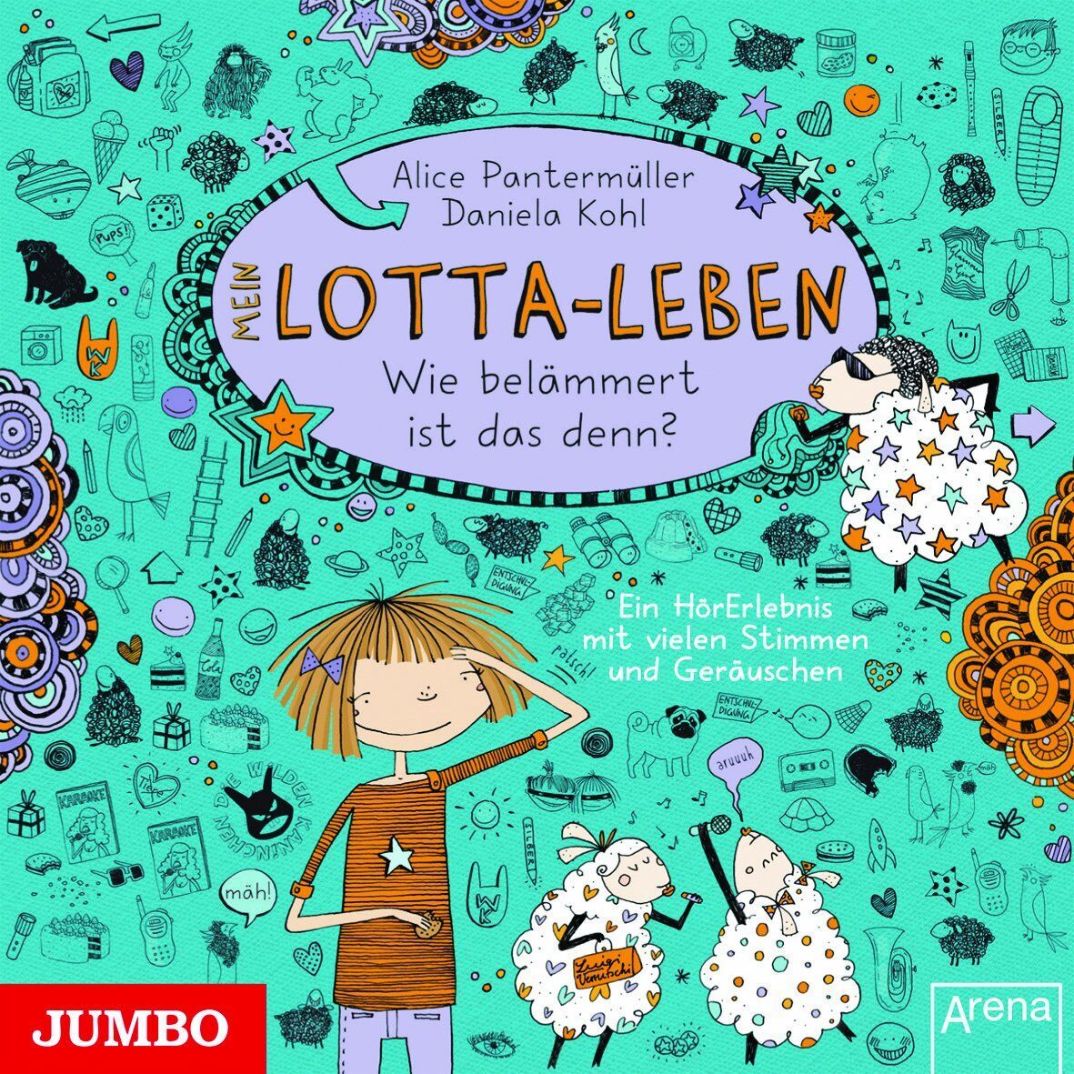 Alice Pantermüller - Mein Lotta-Leben - Preis vom 13.10.2026 11:25:28 h