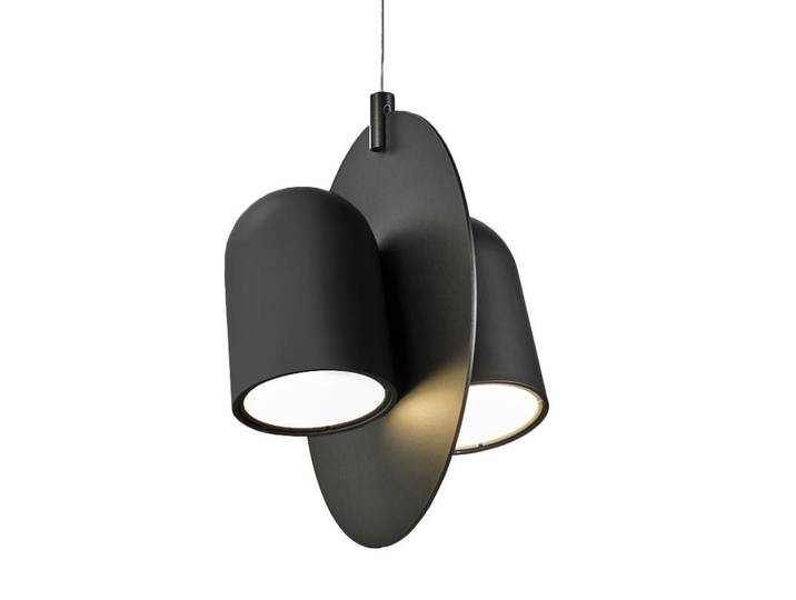 LUMINA lampe à suspension PERDUE DISC 19