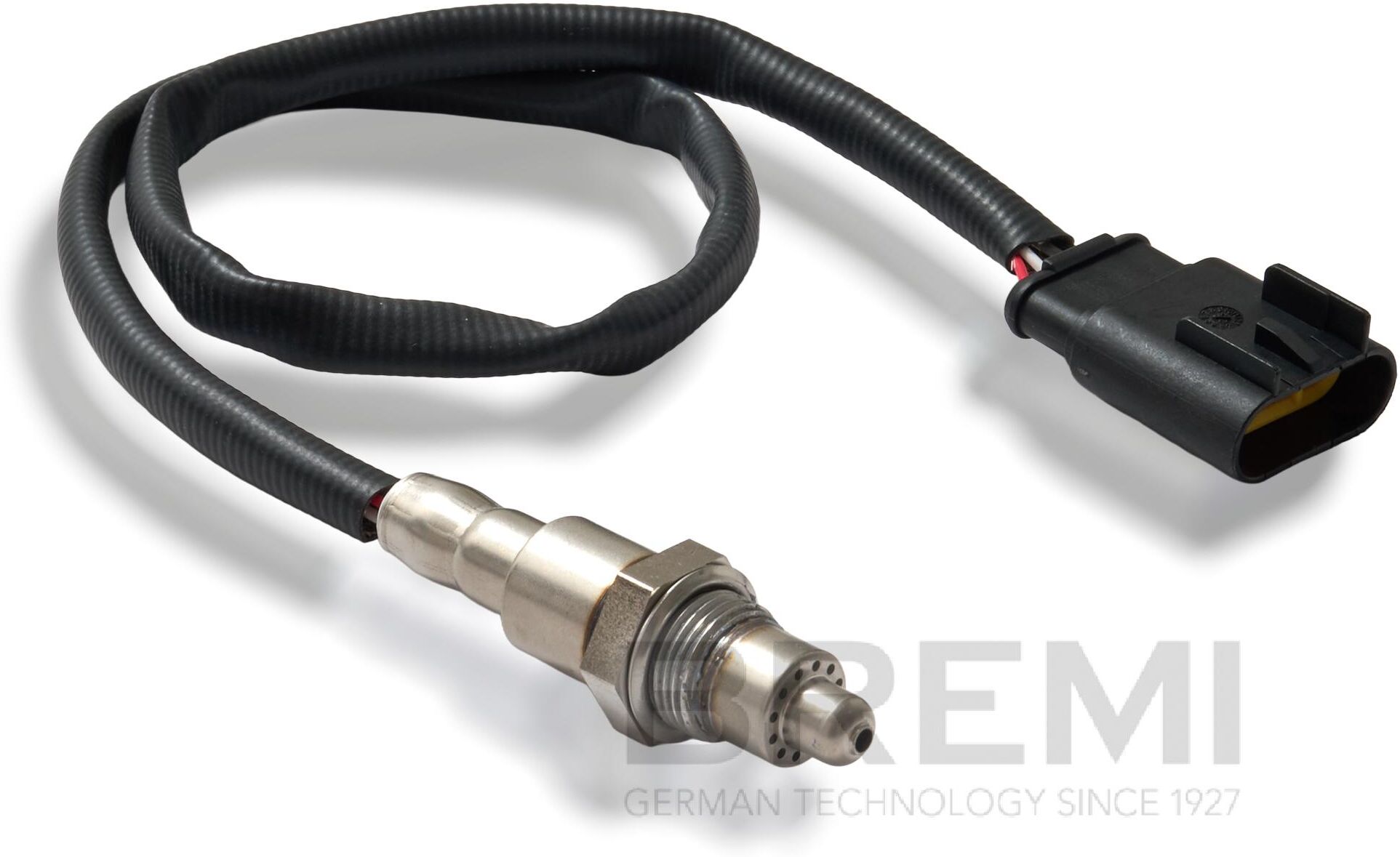 Bremi Lambdasonde 75100 Für Abarth