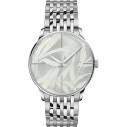 Junghans 27/4243.46 Automatik Damenuhr Meister