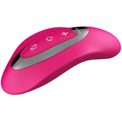 Nalone, Vibrator, Curve Clitoral Vibrator