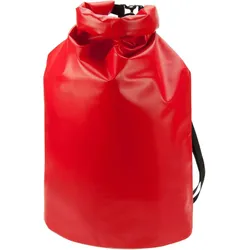 Halfar Drybag 'Splash 2' Seesack 1809787 red 30 x 57 x 19,5 cm