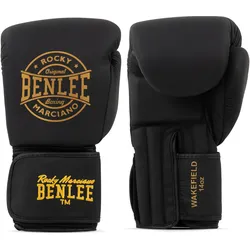 BENLEE Boxhandschuhe aus Leder WAKEFIELD