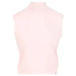 Blutsgeschwister Top Tiny Turtle - baby pink XL