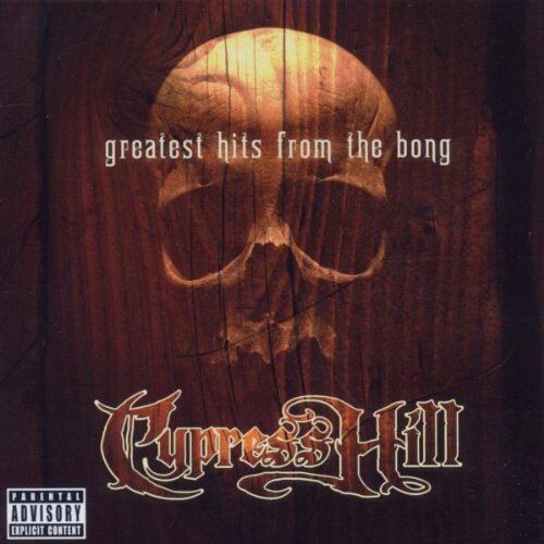 Cypress Hill - Greatest Hits from the Bong - Preis vom 10.10.2026 11:48:34 h