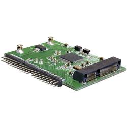 Delock 124395 Schnittstellen-Konverter [1x IDE-Stecker 44pol. - 1x MiniSATA-Buchse]