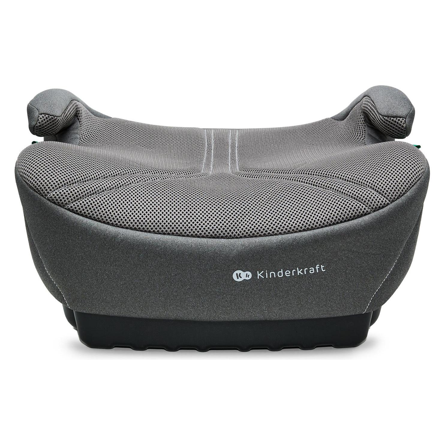 KinderKraft I-Boost 2 Pro (Kindersitz, ECE R129/i-Size Norm) (5902533929139)